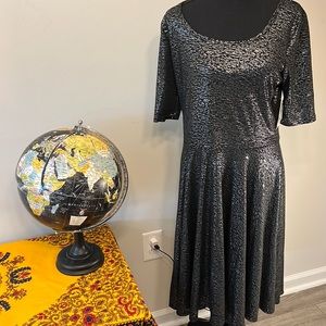 Pretty, Super-Comfortable Dress from LuLaRoe!